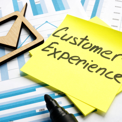 Improve Customer Experiences